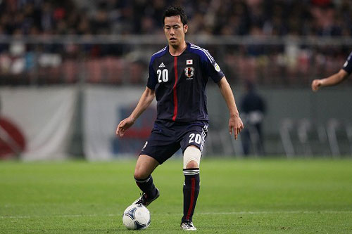 日本代表 イラク戦では3選手が出場停止 吉田麻也の相棒が焦点 Uae戦 サッカーキング