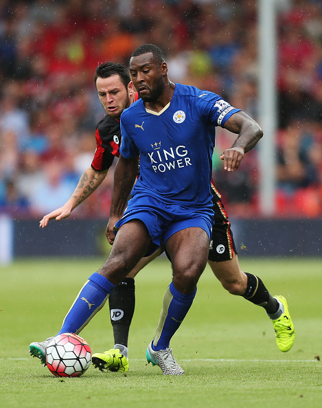 A.F.C. Bournemouth v Leicester City - Premier League