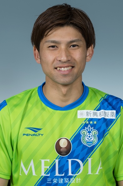 大野 和成 サッカーキング