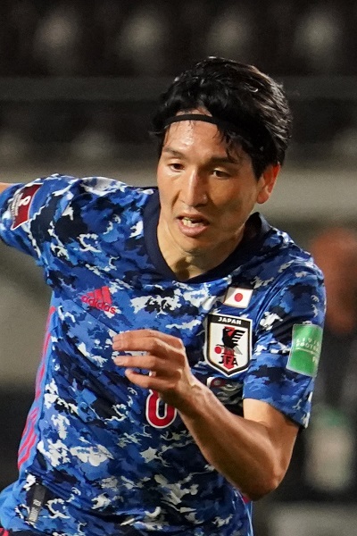 原口 元気 サッカーキング