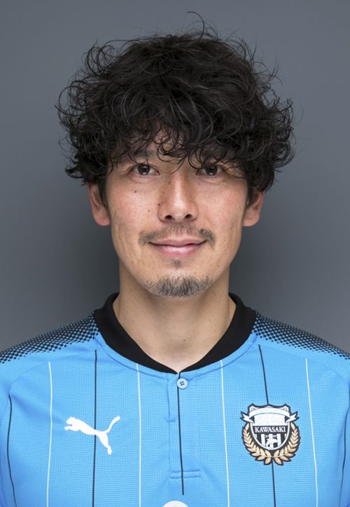 井川祐輔のプロフィール画像