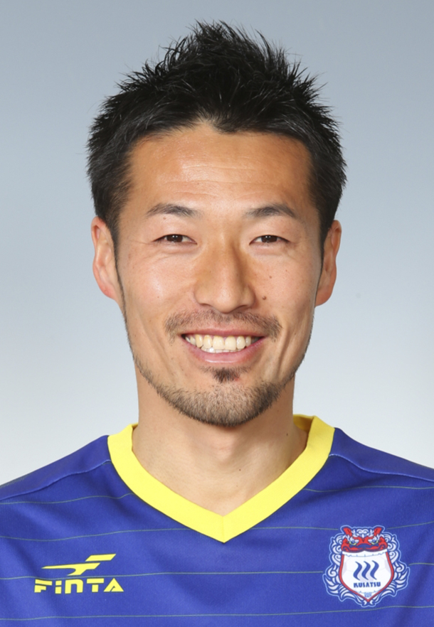 青木 良太 サッカーキング