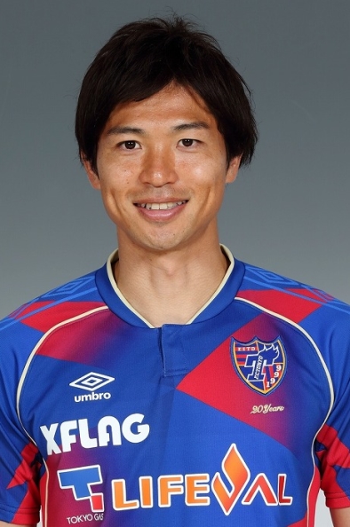 森重 真人 サッカーキング