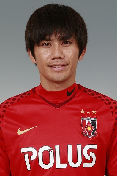 柏木 陽介 サッカーキング