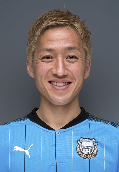 狩野健太のプロフィール画像