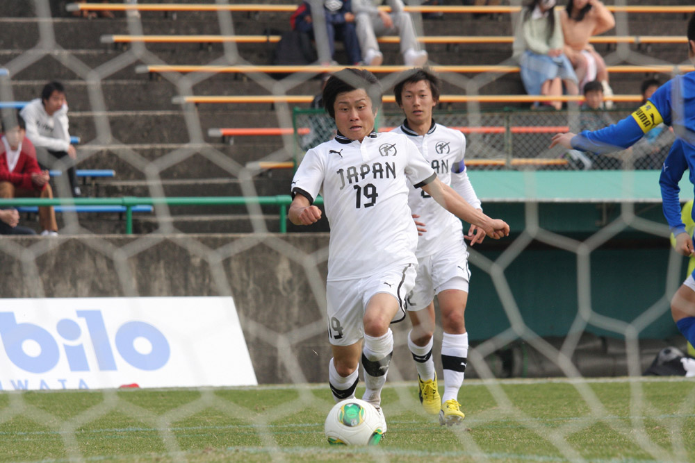 静岡県ヤングサッカーフェスティバル 静岡県ユース選抜 2 4 日本高校選抜 サッカーキング