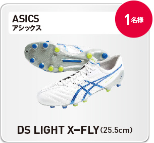 DS LIGHT XーFLY（25.5cm）