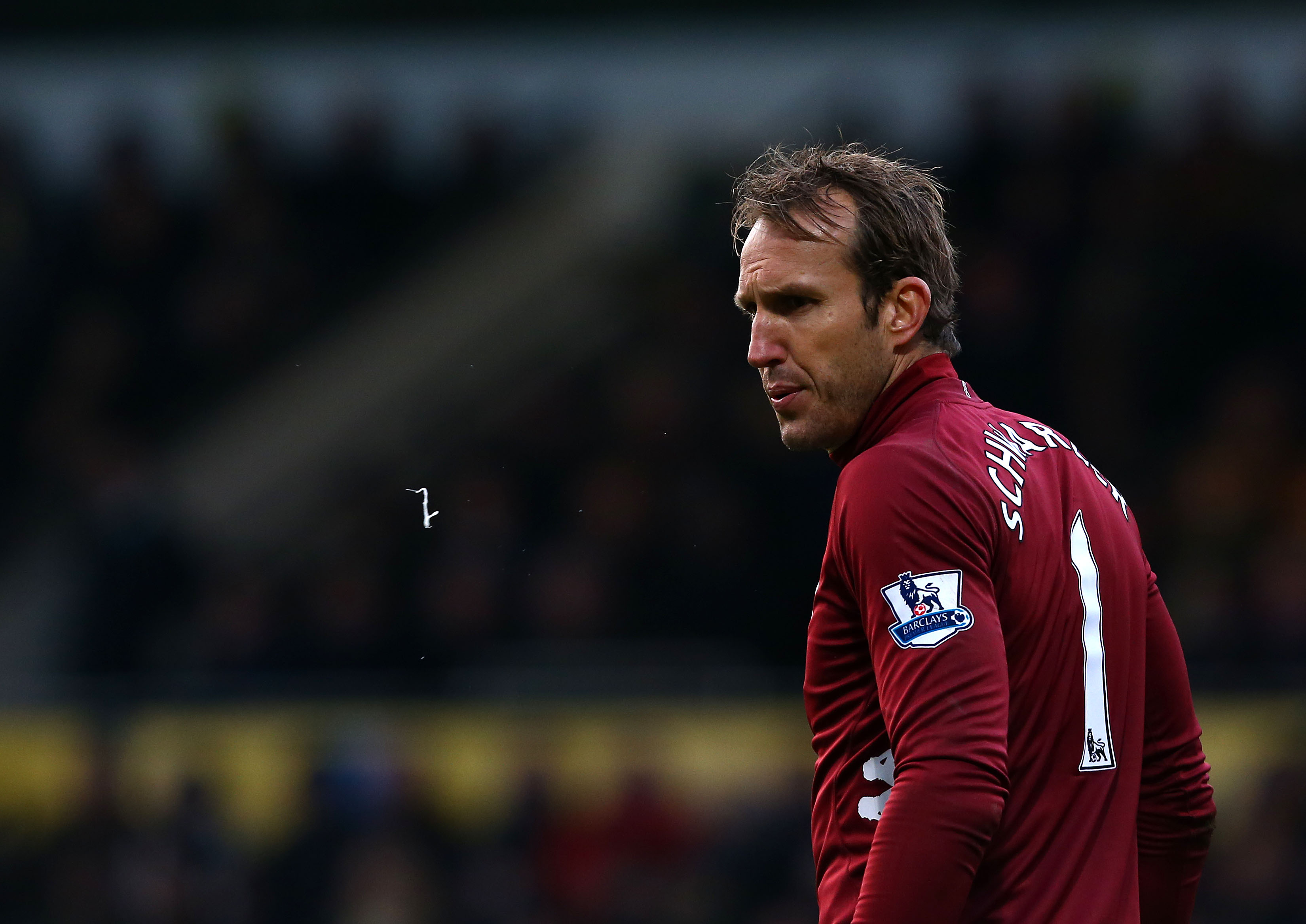 Norwich City V Fulham Premier League サッカーキング