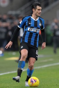 Antonio CANDREVA