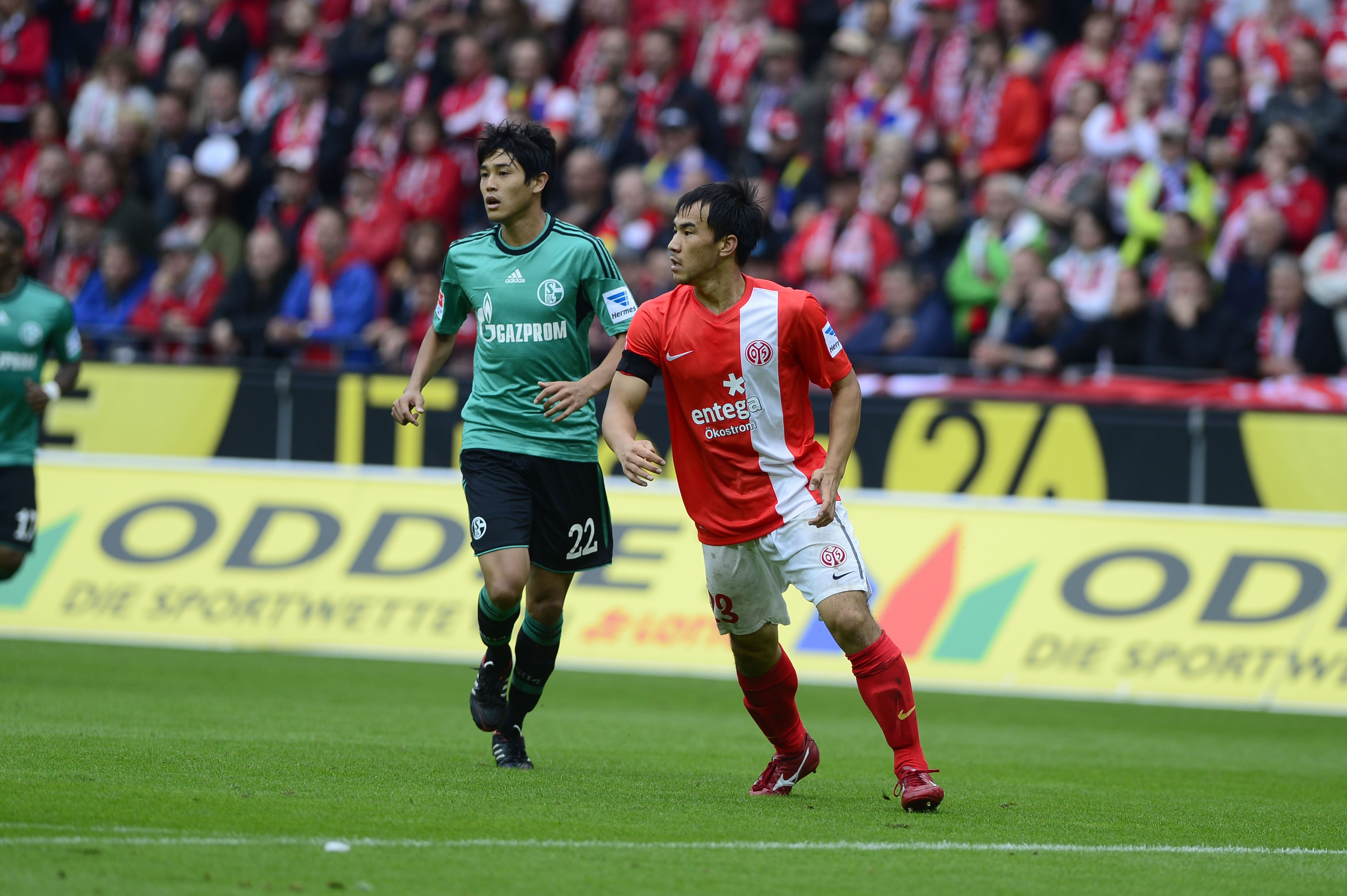 独メディア 失点関与の岡崎を酷評 サヨナラと言っていい試合 サッカーキング