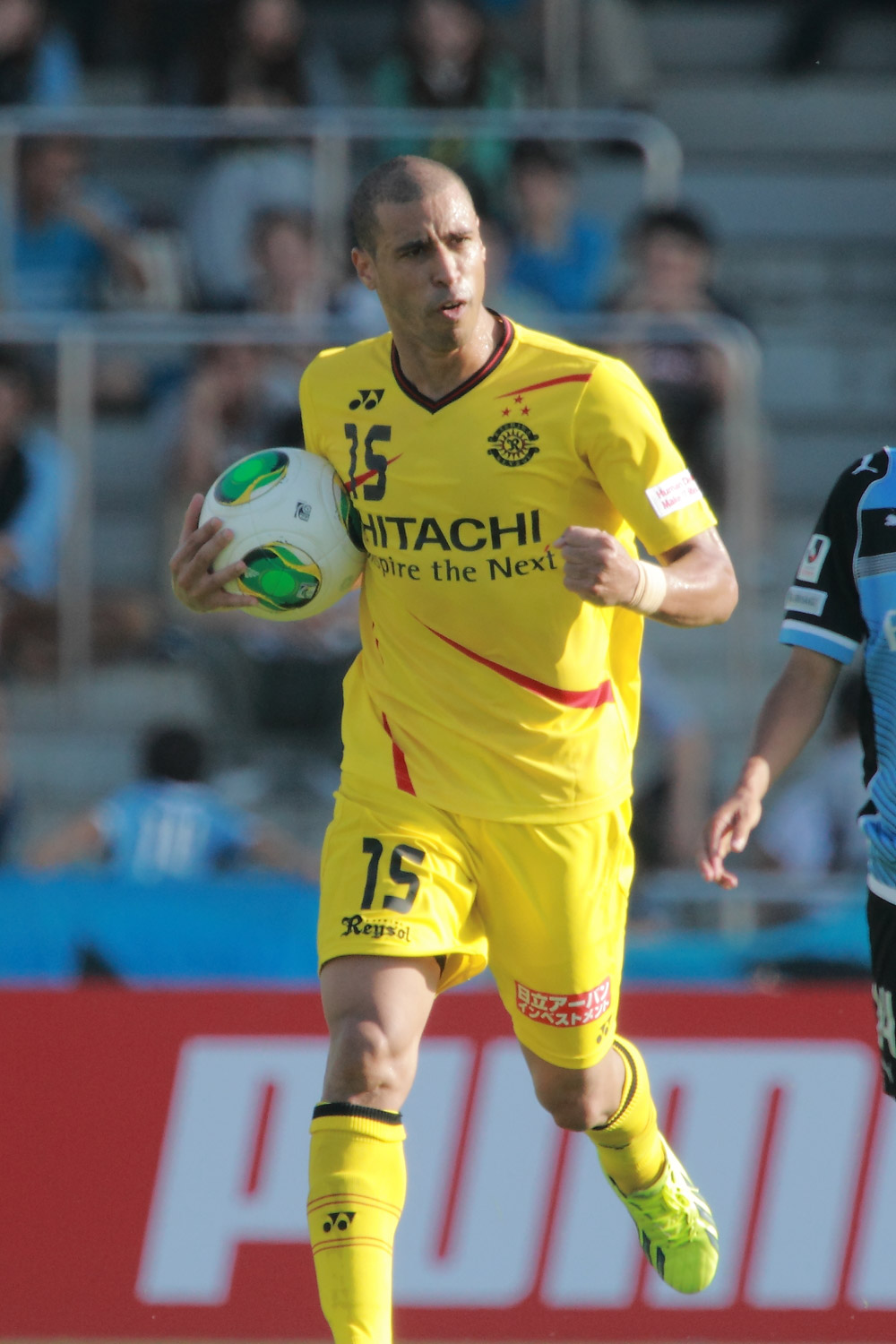 13 10 6 J1第28節 川崎 3 1 柏 サッカーキング