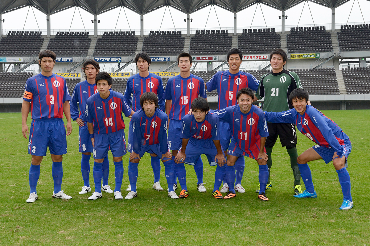 13 11 2 関東大学サッカーリーグ戦 1部 第19節 慶應義塾大学 1 0 順天堂大学 サッカーキング