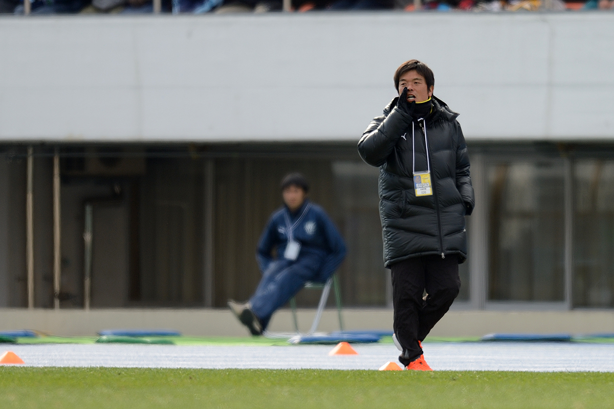 写真・8枚目】2014.1.03 第92回全国高校サッカー選手権 三回戦 松商