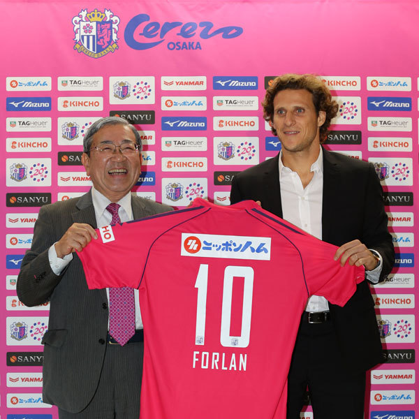 forlan