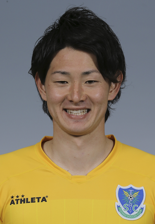 坂田良太のプロフィール画像