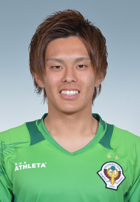 田中 貴大 サッカーキング