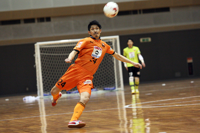 10年 12年大会覇者の大阪が意気込む 村上 有終の美を飾りたい Puma Cup 14 サッカーキング