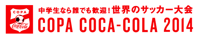 COPA COCA-COLA