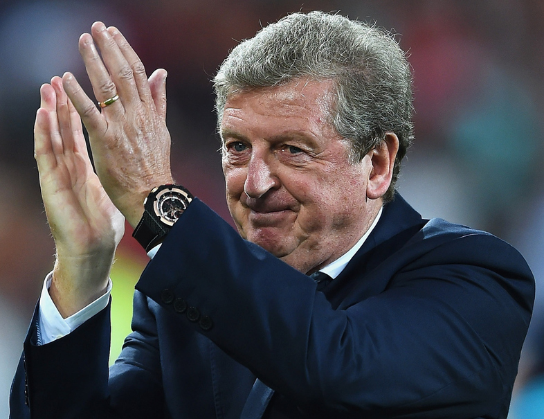 ロイ ホジソン Roy Hodgson Japaneseclass Jp