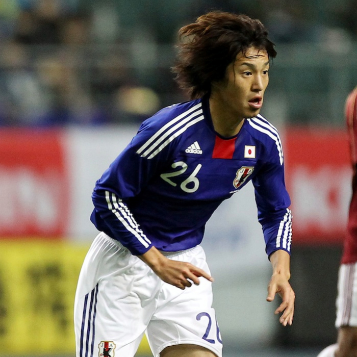 Japan V Venezuela International Friendly サッカーキング