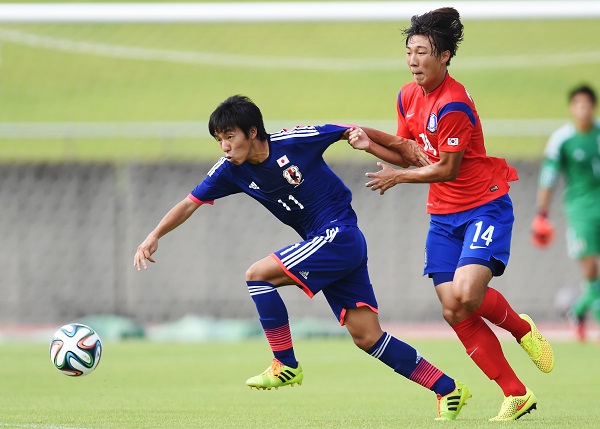 SBS Cup International Youth Soccer