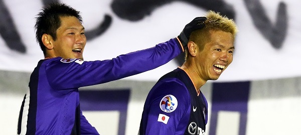 AFC ACL - Sanfrecce Hiroshima v FC Seoul