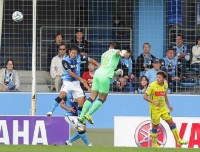 八田 直樹 サッカーキング