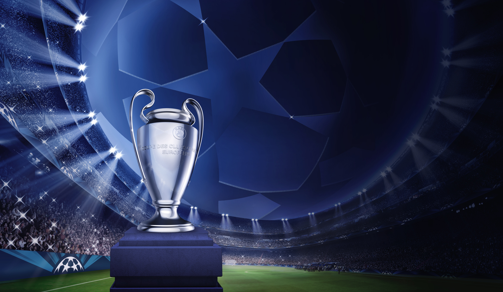 UEFAチャンピオンズリーグ 2024-25 決勝