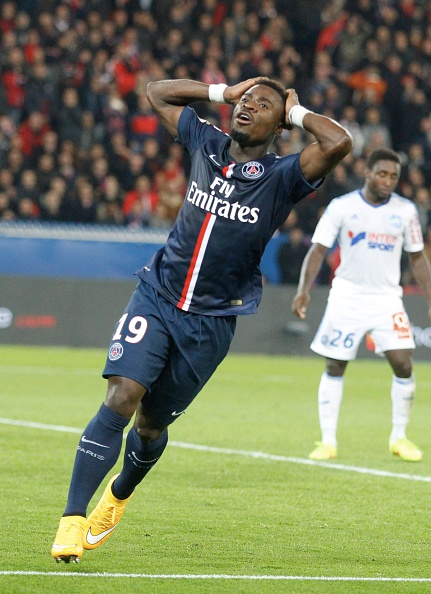 Paris Saint-Germain FC v Olympique de Marseille - French Ligue 1