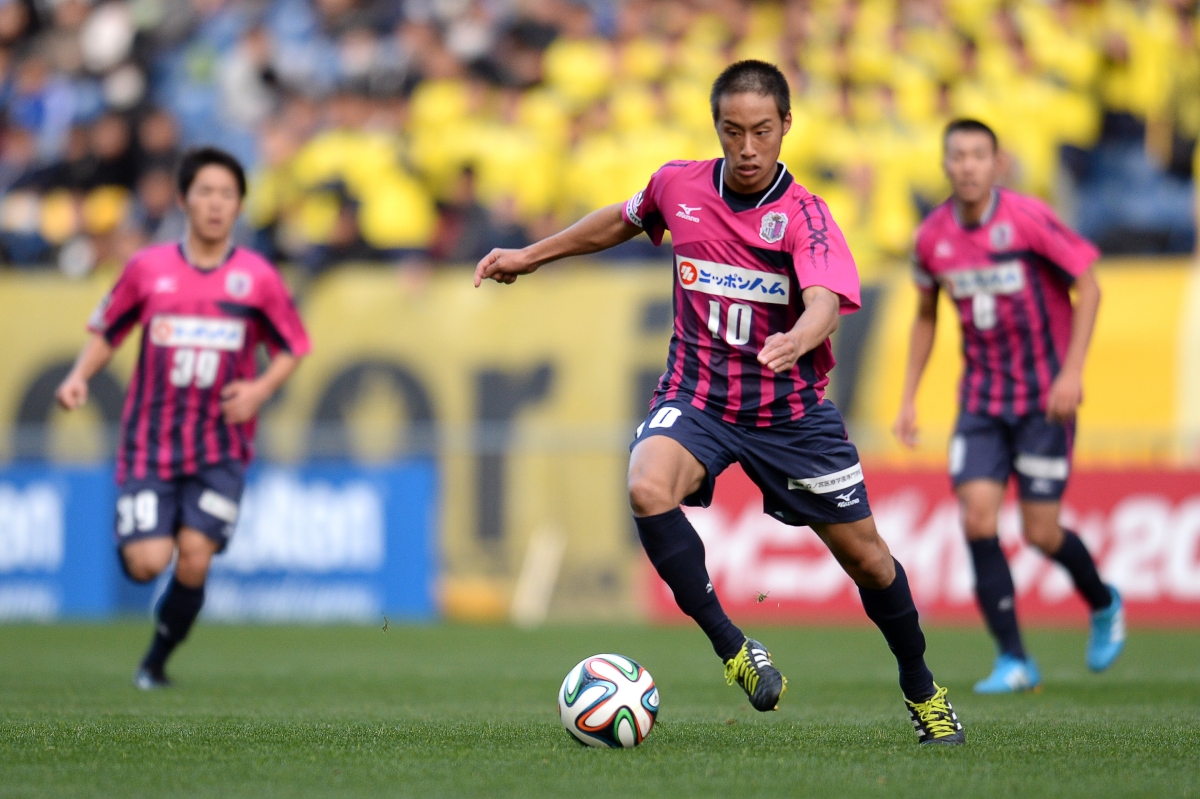 写真・6枚目】2014.12.14 高円宮杯U－18サッカーリーグ2014