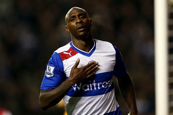 Reading v Arsenal - Capital One Cup Fourth Round