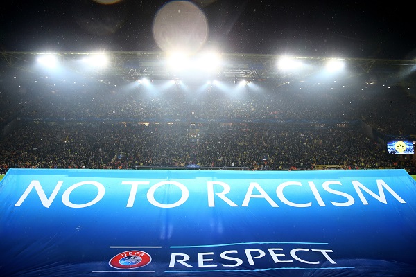 Borussia Dortmund v Galatasaray AS - UEFA Champions League