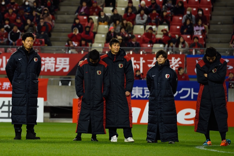 中田浩二と柳沢敦の引退。“常勝鹿島”復活へ小笠原満男に託された使命