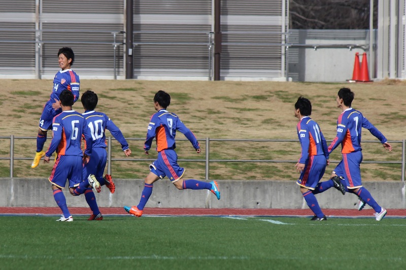 15 1 2 第93回全国高校サッカー選手権大会二回戦 宇治山田商 2 3 開志jsc サッカーキング