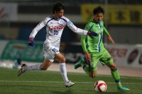 野田 紘史 サッカーキング