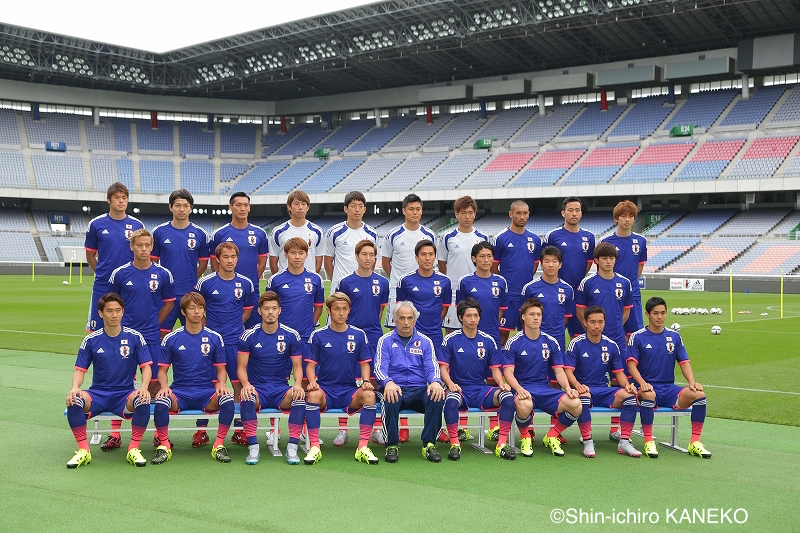 国内組中心で臨む東アジア杯 競争を勝ち抜き 23人枠に滑りこむのは誰か サッカーキング