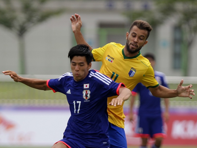 新潟 筑波大mf早川と慶應義塾大mf端山の特別指定選手承認を発表 サッカーキング