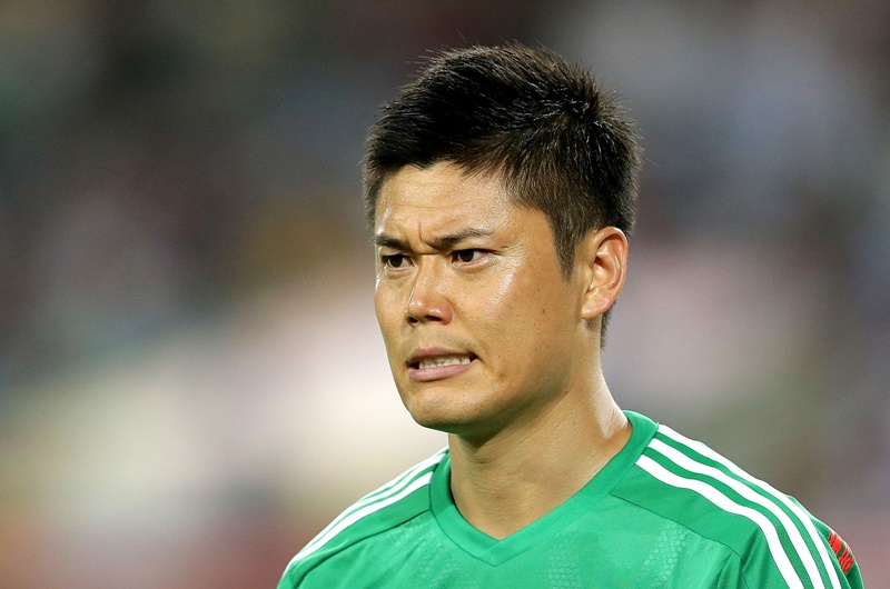 川島やグルキュフの名も 現在所属先が決まっていない人の選手たち サッカーキング