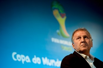 Fifa会長選の立候補締め切り ジーコ氏は支持を得られず出馬断念 サッカーキング