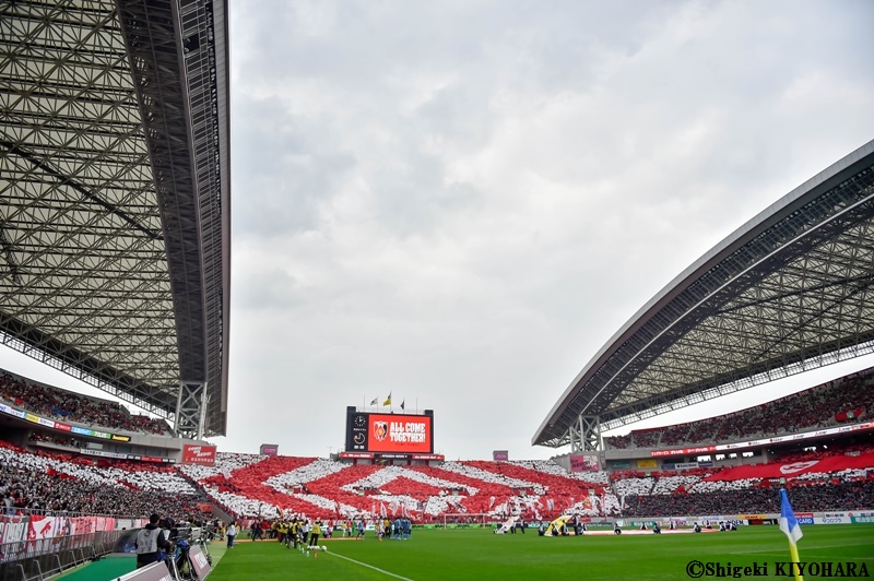 20151107 Urawa vs KawasakiF Kiyohara1