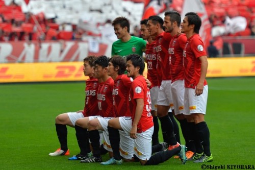 20151107 Urawa vs KawasakiF Kiyohara14