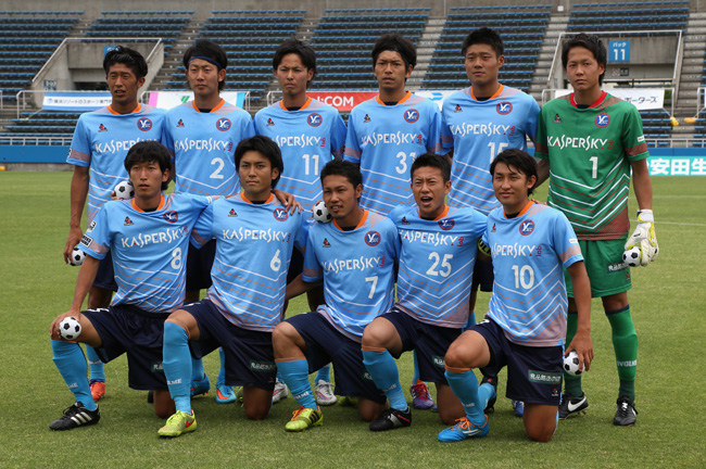 Y S C C 横浜 12月11日にトップチームのセレクションを開催 サッカーキング