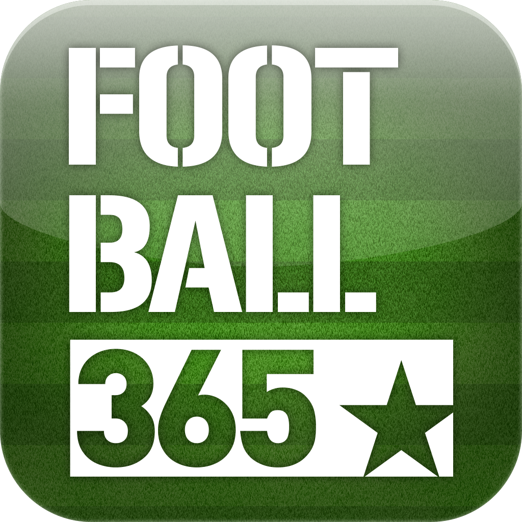 草サッカーチーム管理の 神アプリ Football365 の新バージョンが登場 サッカーキング