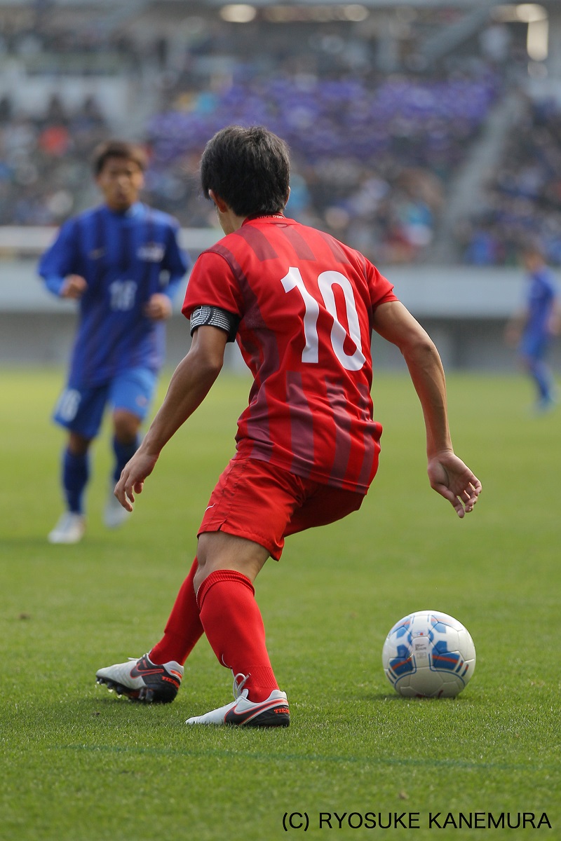 16 1 3 高校サッカー選手権 3回戦 東福岡 0 0 Pk4 3 市立船橋 サッカーキング