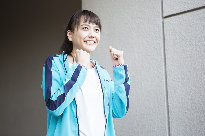 松井愛莉さんが武南高校サッカー部1日マネージャーに就任！「自然と私