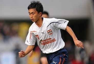 法政大が新入部員を発表 國學院久我山mf鈴木遥太郎ら16名 サッカーキング