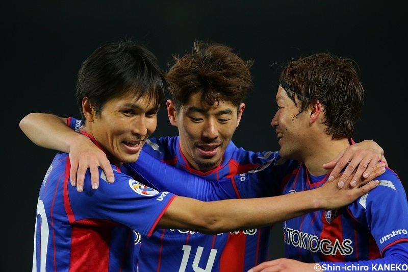 FC東京 ACL ユニフォーム 背番号18 ISHIKAWA レア - ウェア