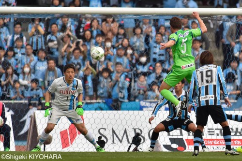 20160305 Kawakaki vs Shonan va Kiyohara6