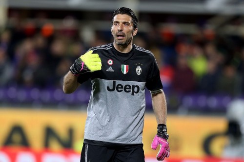 Buffon