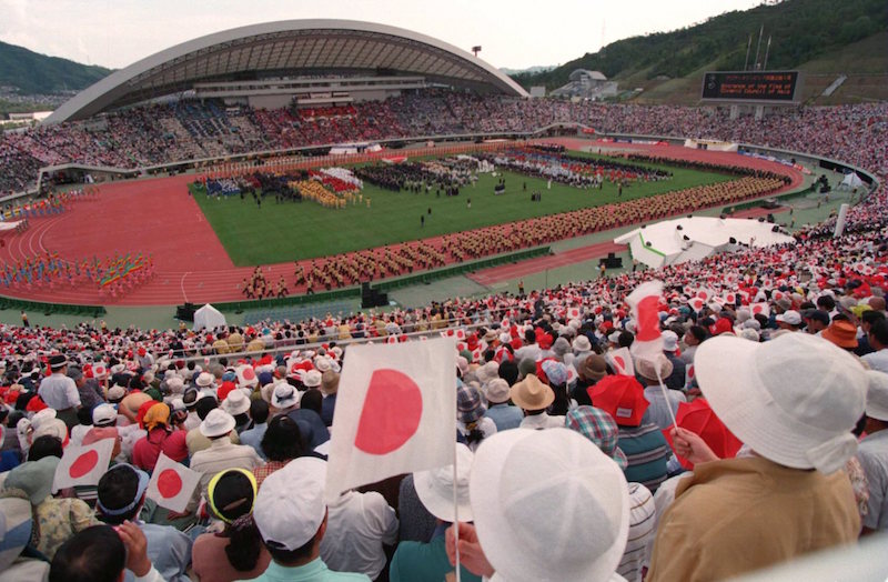 特別連載 広島スタジアム問題のなぜ 第2回 広島における都市計画失敗の歴史 サッカーキング